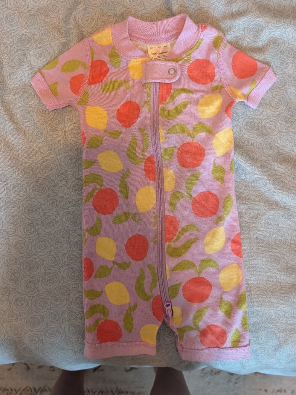 Baby Girl Bundle of 4 outfits